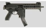 Sig Sauer MPX 9mm - 1 of 4