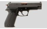 Sig Sauer P220 .45 ACP - 1 of 4