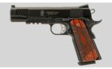 Smith & Wesson SW1911TA E Series .45 ACP - 4 of 4
