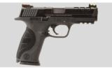 Smith & Wesson M&P9 Performance Center 9mm - 1 of 4