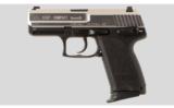 Heckler & Koch USP Compact 9mm - 4 of 4
