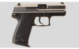 Heckler & Koch USP Compact 9mm - 1 of 4
