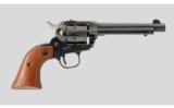 Ruger Single-Six .22 LR - 4 of 4