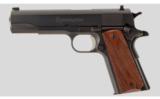 Remington 1911 R1 .45 ACP - 4 of 4