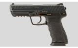 Heckler & Koch ~ HK45 ~ .45 ACP - 4 of 4