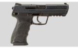 Heckler & Koch ~ HK45 ~ .45 ACP - 1 of 4