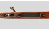 Weatherby Mark V .257 Weatherby Magnum - 8 of 9