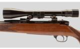 Weatherby Mark V .257 Weatherby Magnum - 6 of 9