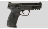 Smith & Wesson M&P9 M2.0 TS 9mm - 1 of 4