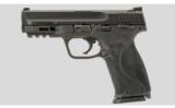 Smith & Wesson M&P9 M2.0 TS 9mm - 4 of 4