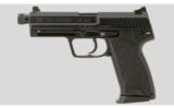 Heckler & Koch USP Tactical .45 ACP - 4 of 4