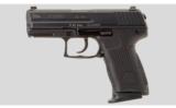 Heckler & Koch P2000 .357 SIG - 4 of 4