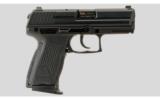 Heckler & Koch P2000 .357 SIG - 1 of 4