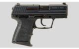 Heckler & Koch P2000SK .40 S&W - 1 of 4