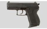 Heckler & Koch ~ P2000 ~ 9mm - 4 of 4