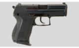 Heckler & Koch ~ P2000 ~ 9mm - 1 of 4