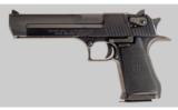 IMI Desert Eagle .44 Magnum - 4 of 4