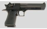 IMI Desert Eagle .44 Magnum - 1 of 4