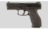 Heckler & Koch ~ VP40 ~ .40 S&W - 4 of 4