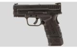 Springfield Armory XD-45 Sub Compact Mod.2 .45 ACP - 4 of 4
