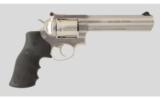 Ruger GP100 .357 Magnum - 1 of 4