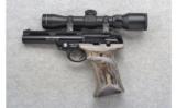 Smith & Wesson ~
22A ~ .22 LR - 2 of 2