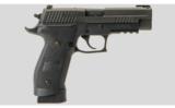 Sig Sauer P226 Tacops 9mm - 1 of 1