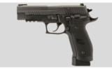 Sig Sauer P226 Tacops 9mm - 4 of 4