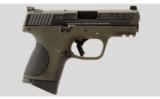 Smith & Wesson M&P9c 9mm - 1 of 1