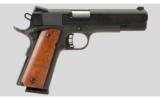 Rock Island Armory M1911A1 FS .45 ACP - 1 of 4