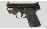 Smith & Wesson M&P40 Shield 2.0 .40 S&W - 4 of 4
