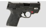Smith & Wesson M&P40 Shield 2.0 .40 S&W - 1 of 4