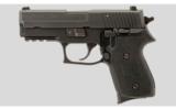 Sig Sauer P220 Compact Carry .45 ACP - 4 of 4