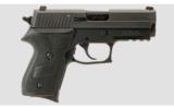 Sig Sauer P220 Compact Carry .45 ACP - 1 of 4
