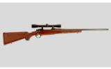 Ruger M77 .30-06 Springfield - 1 of 9