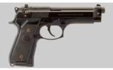 Beretta 92FS 9mm - 1 of 4