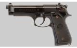Beretta 92FS 9mm - 4 of 4