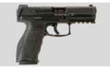 Heckler & Koch VP9 9mm - 1 of 4