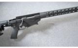 Ruger Precision Rifle 6.5mm Creedmoor - 1 of 7
