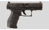 Walther PPQ 9mm - 1 of 4