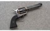 Colt SAA - .38 S&W Special - 1 of 3