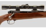Winchester 70 Featherweight .270 Winchester - 3 of 9