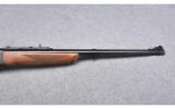 Ruger No. 1 Rifle in .450/400 Nitro Express - 4 of 9