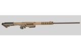 Barrett 98B Lightweight .300 Winchester Magnum - 4 of 8