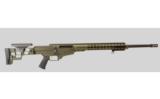 Barrett MRAD .338 Lapua Magnum - 1 of 9