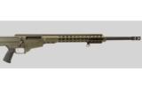 Barrett MRAD .338 Lapua Magnum - 2 of 9