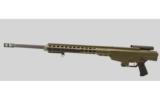 Barrett MRAD .338 Lapua Magnum - 9 of 9