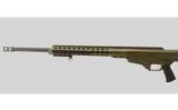 Barrett MRAD .338 Lapua Magnum - 8 of 9