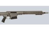 Barrett MRAD .308 Winchester - 2 of 9
