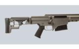 Barrett MRAD .308 Winchester - 3 of 9